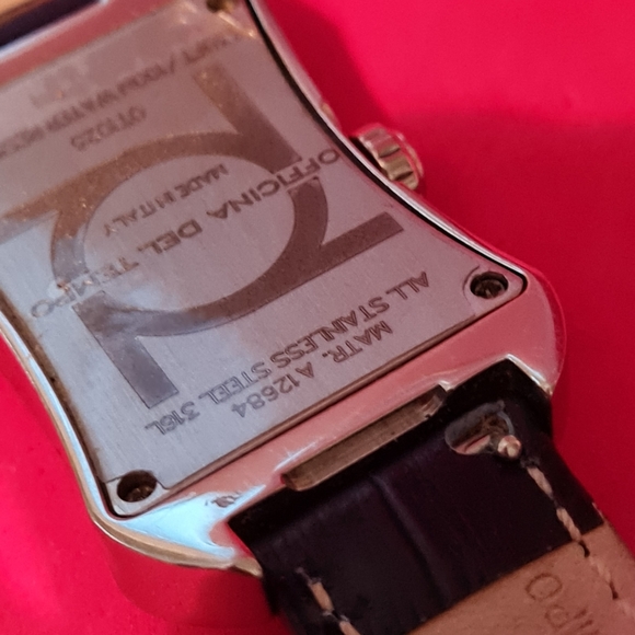 watch Officina del Tempo - Picture 10 of 11